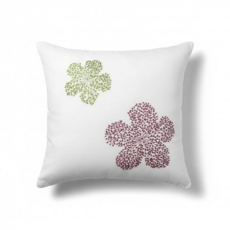 Cushion cover-Firework embroidery